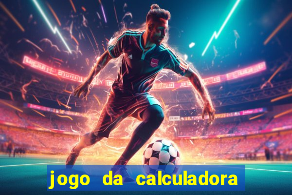 jogo da calculadora do amor